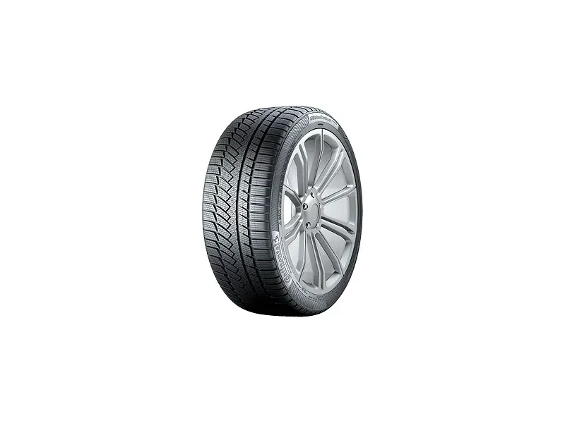 Зимняя шина Continental WinterContact TS 850P 155/70 R19 84T