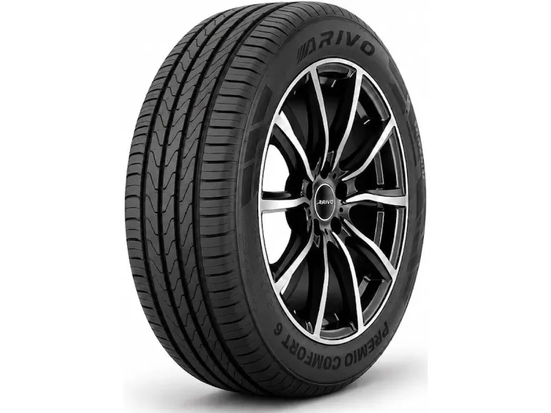 Летняя шина Arivo Premio Comfort 6 215/65 R16 98H
