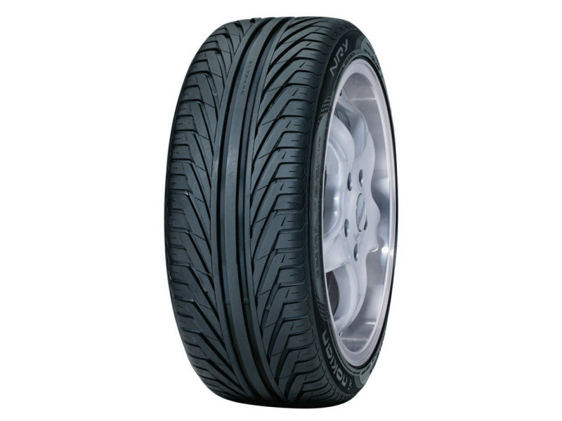 Летняя шина Nokian NRY 235/40 ZR17 93W
