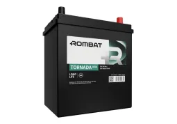 Аккумулятор Rombat 6CT-40 (0) Tornada Asia TA40F