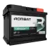 Аккумулятор Rombat 6CT-62 (0) Tornada Plus T262N