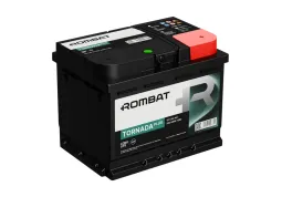 Акумулятор Rombat 6CT-64 (0) Champion EFB Start-Stop FC264