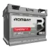 Акумулятор Rombat 6CT-65 (0) Tundra Plus E265