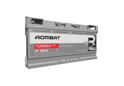 Акумулятор Rombat 6CT-90 (0) Tundra Plus EB590