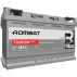 Аккумулятор Rombat 6CT-85 (0) Tundra Plus EB485