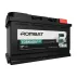 Аккумулятор Rombat 6CT-80 (0) Tornada Plus TB480N