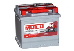 Акумулятор Mutlu 6СТ-55 (0) SFB LB1.55.054.A