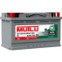 Аккумулятор Mutlu 6СТ-80 (0) AGM.L4.80.080.A