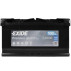 Аккумулятор EXIDE 6CT-100А (0) PREMIUM EA1000