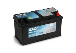 Акумулятор EXIDE 6CT-100A (0) EFB START-STOP EL1000
