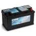 Аккумулятор EXIDE 6CT-100A (0) EFB START-STOP EL1000