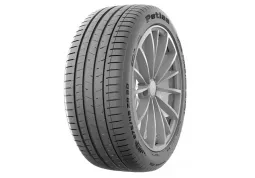 Лiтня шина Petlas Prestige Sport 225/45 R19 96Y