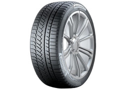 Зимняя шина Continental WinterContact TS 850P 215/45 R18 93V