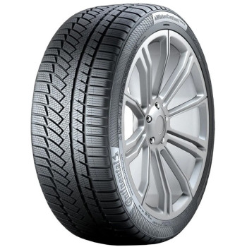 Зимняя шина Continental WinterContact TS 850P 215/45 R18 93V