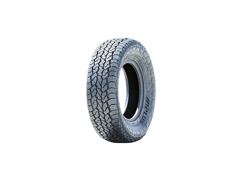 Всесезонная шина Aplus Shredder A/T 255/70 R16 111S
