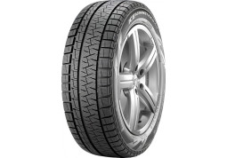 Зимова шина Pirelli Ice Zero Asimmetrico Plus 245/45 R19 102H