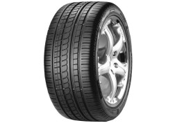 Летняя шина Pirelli PZero Rosso 205/45 R17 88W