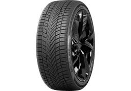 Всесезонна шина Berlin Tires All Season 2 205/60 R16 96V