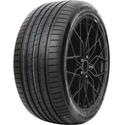 Лiтня шина Lanvigator CatchPower Plus 195/45 R17 85V