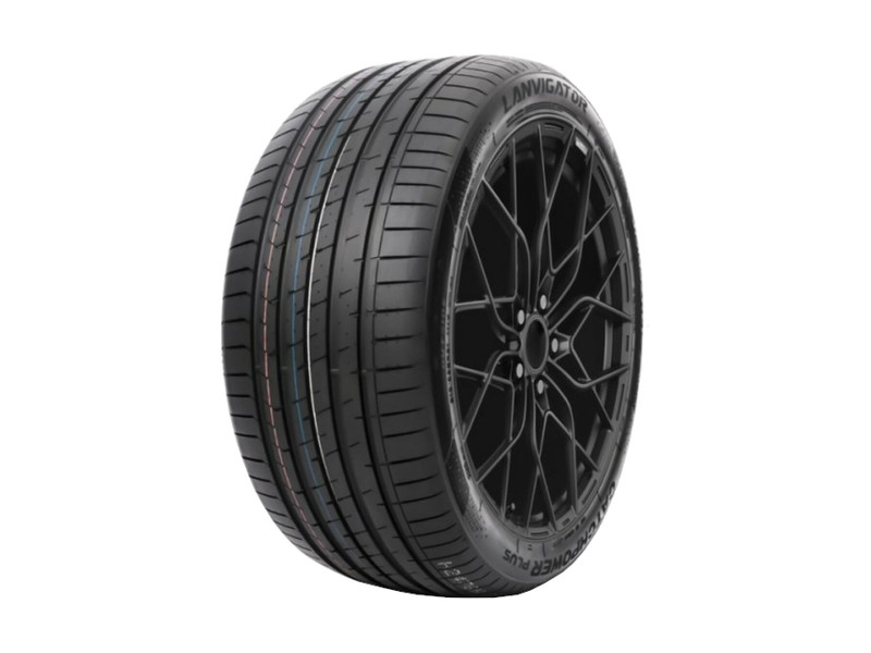 Лiтня шина Lanvigator CatchPower Plus 195/45 R17 85V