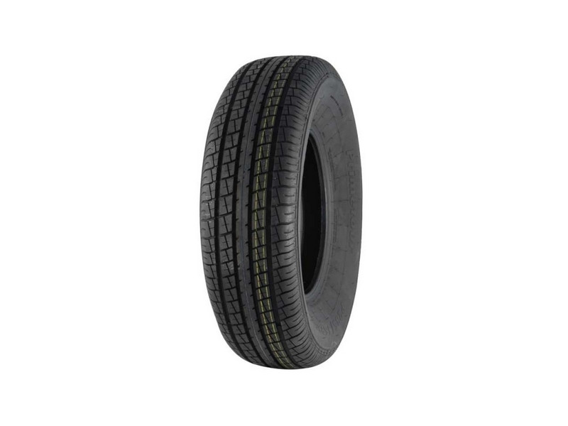 Летняя шина Lanvigator PrimeTour 195/75 R14 92S