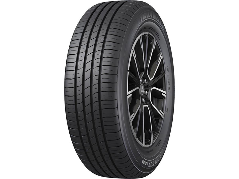 Летняя шина Triangle EffeX SUV TS601 235/55 R17 99H