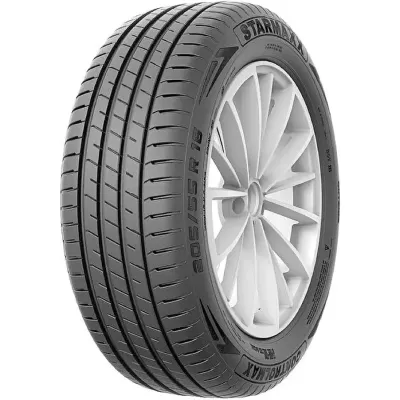 Летняя шина Starmaxx Controlmax 195/70 R15 97Т