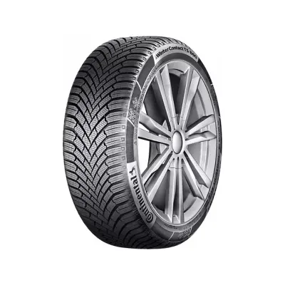Зимова шина Continental WinterContact TS 860 175/60 R15 81T