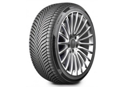 Всесезонная шина Dovroad Zyphira AS 235/55 R17 103W