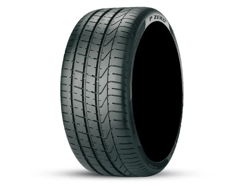 Літня шина Pirelli PZero (PZ5) 255/40 R18 99Y