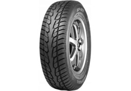 Зимняя шина Sunfull SF-W11 215/65 R17 99T (шип)