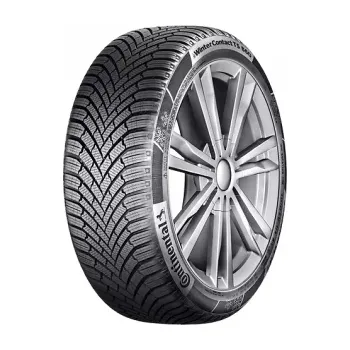 Зимняя шина Continental WinterContact TS 860 225/50 R17 98V