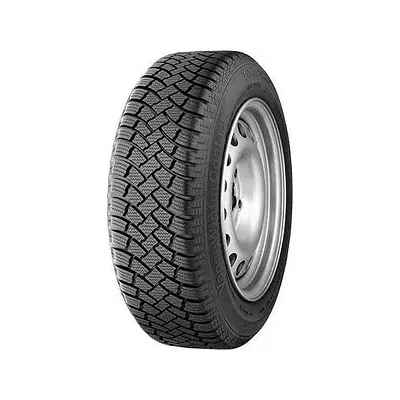 Зимняя шина Continental VancoWinterContact 215/65 R16C 102/100T