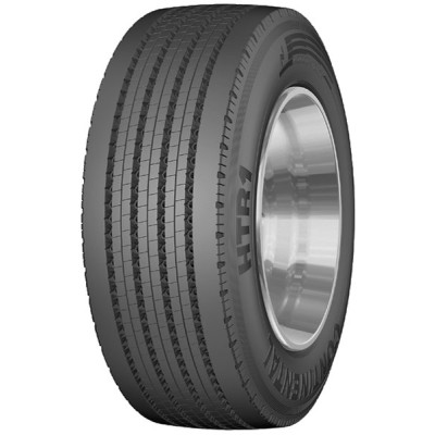 Continental HTR1 (прицепная) 245/70 R19.5 141/140K