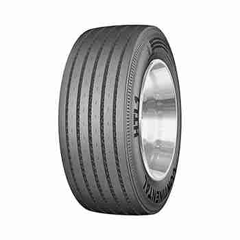 Всесезонная шина Continental HTL1 Eco+ (прицеп) 385/55 R22.5 160K