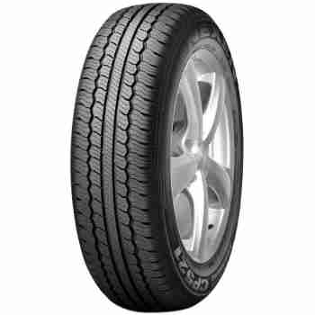 Всесезонная шина Nexen Classe Premiere CP 521 235/55 R18 99H