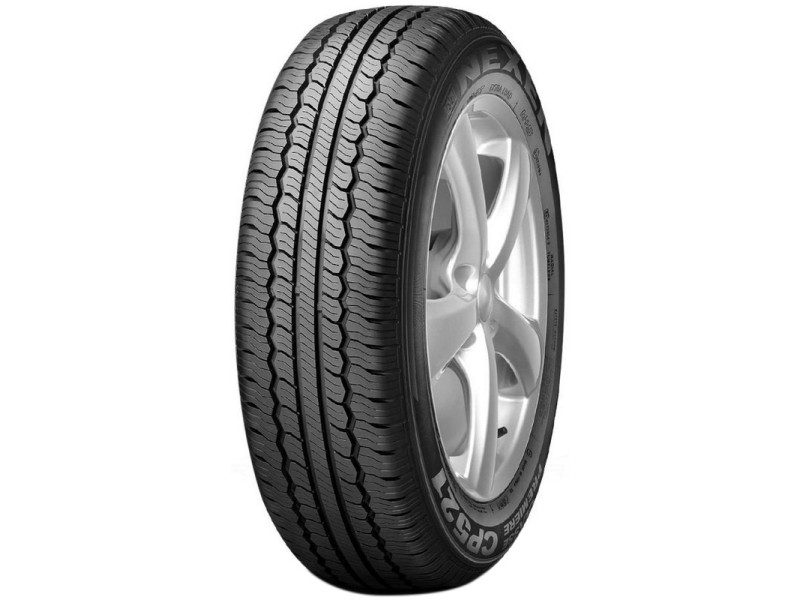 Всесезонная шина Nexen Classe Premiere CP 521 235/55 R18 99H