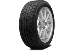 Всесезонная шина Kumho Ecsta 4X KU22 215/55 R17 94V