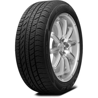 Всесезонная шина Kumho Ecsta 4X KU22 215/55 R17 94V