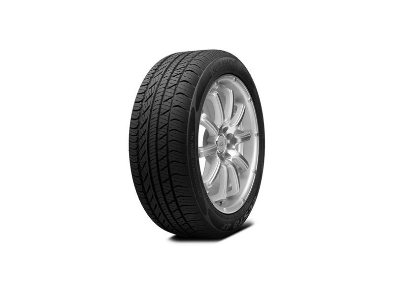 Всесезонная шина Kumho Ecsta 4X KU22 215/55 R17 94V