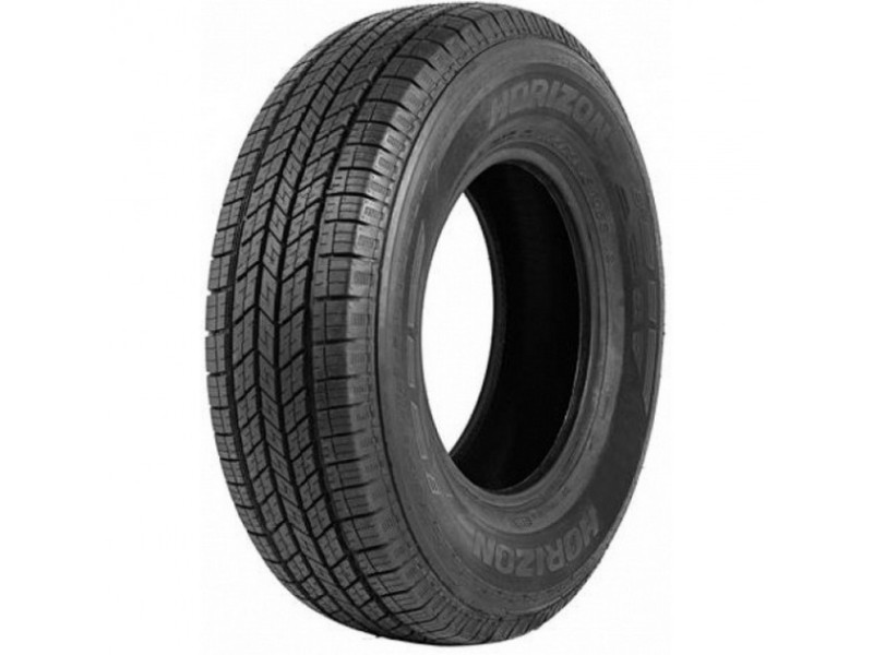 Летняя шина Horizon HR 801 215/75 R15 100H