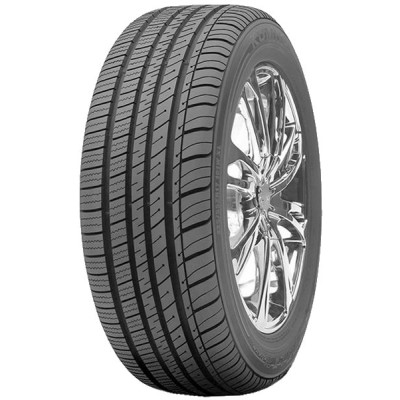 Летняя шина Kumho Ecsta LX Platinum KU27 225/50 R18 95W