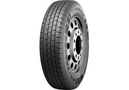 Летняя шина Tercelo TC02 195/75 R16C 107/105R