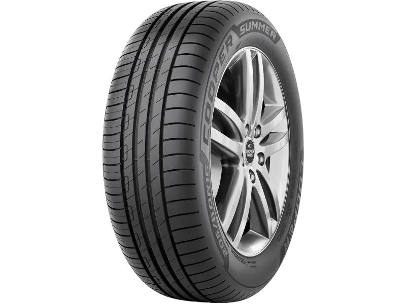 Летняя шина Cooper Summer EVR 255/55 R18 109Y