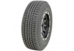Всесезонная шина Falken WildPeak H/T HT01 225/75 R15 102S