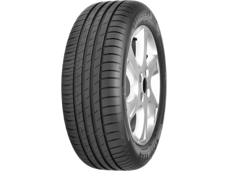 Літня шина Goodyear EfficientGrip Performance EV 205/55 R19 97V