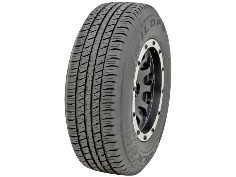 Всесезонная шина Falken WildPeak H/T HT01 265/70 R17 115S