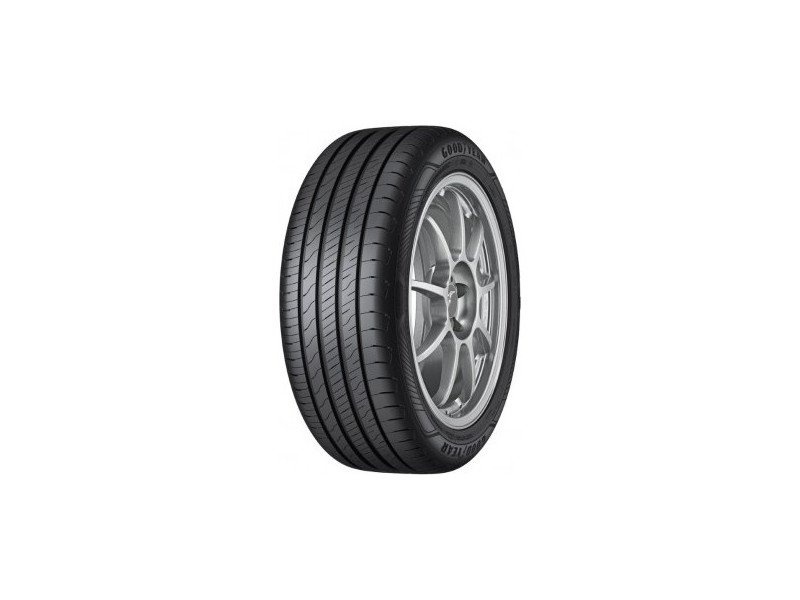 Літня шина Goodyear EfficientGrip Performance 2 EVR 225/55 R18 102V