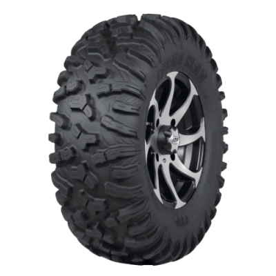 Шина ITP TERRA CLAW 27/9.00 R14 57M