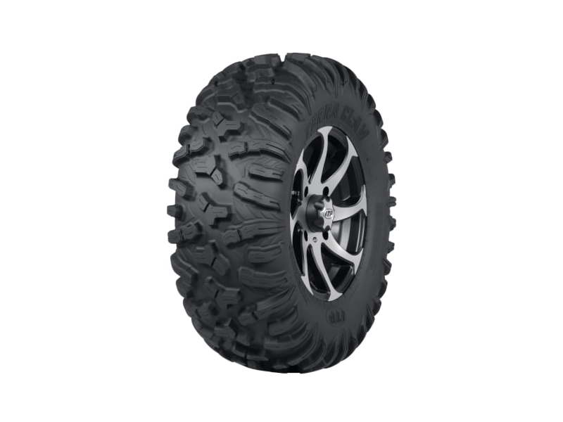 Шина ITP TERRA CLAW 27/9.00 R14 57M